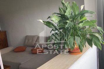 Apartament 2 camere, centrala proprie, Timisoara, zona Dorobantilor anunturi imobiliare Timis
