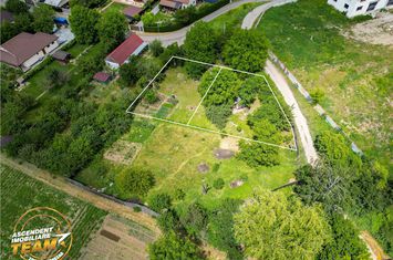 Teren Intravilan de vanzare EXTERIOR EST - Covasna anunturi imobiliare Covasna