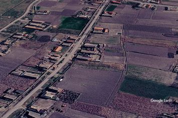 Teren intravilan 1.430 mp -Socodor anunturi imobiliare Arad