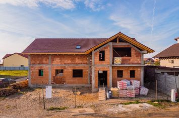Vilă - 9 camere de vanzare VLADIMIRESCU - Arad anunturi imobiliare Arad