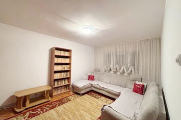 Apartament 3 camere de vanzare TIMISOARA - Timis anunturi imobiliare Timis