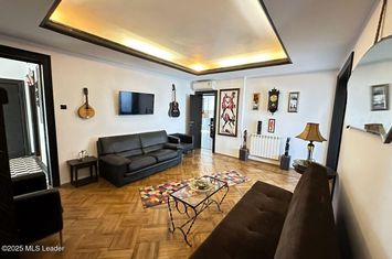 B-dul Carol I, 94 mp utili, stradal, etaj 6 din 7, amenajat, 2 bai anunturi imobiliare Bucuresti