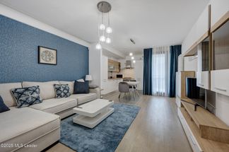 Apartament 2 camere de închiriat Bucuresti - Herastrau (Soseaua Nordului)