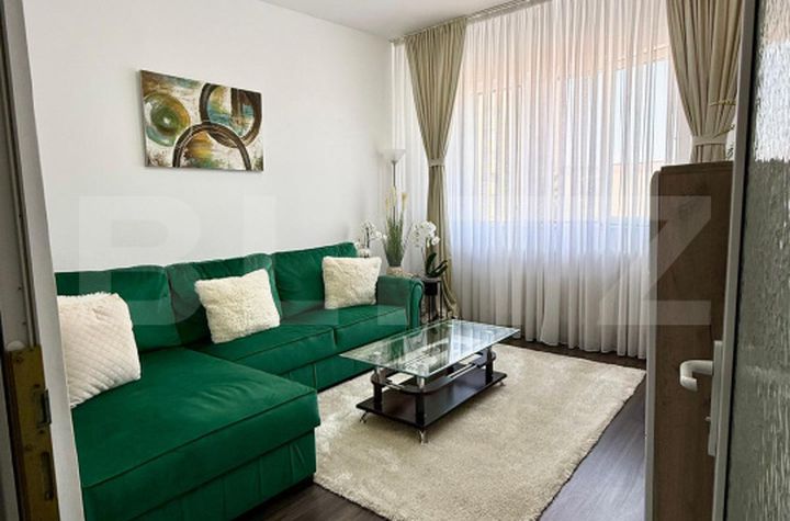 Apartament 2 camere de vanzare BRASOV - Brasov anunturi imobiliare Brasov