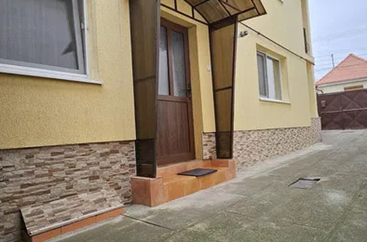 Vilă - 5 camere de vanzare TURNISOR - Sibiu anunturi imobiliare Sibiu
