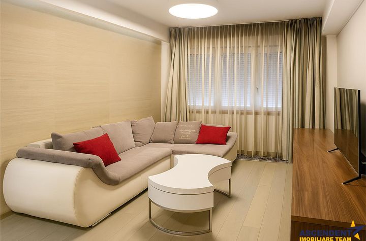 Apartament 2 camere de inchiriat ASTRA - Brasov anunturi imobiliare Brasov