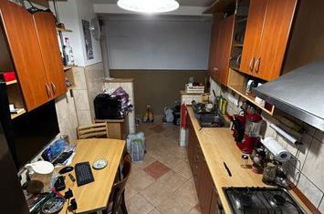 Apartament 3 camere de vanzare DOROBANTI - Timis anunturi imobiliare Timis