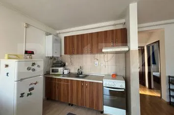 Apartament 3 camere de inchiriat FLORESTI - Cluj anunturi imobiliare Cluj