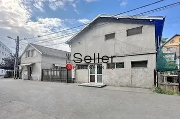 Spațiu de producție cu potențial versatil | 120 mp + etaj 40 mp anunturi imobiliare Iasi