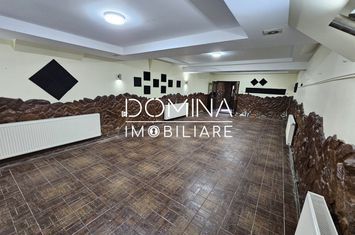 Spațiu comercial de inchiriat 9 MAI - Gorj anunturi imobiliare Gorj