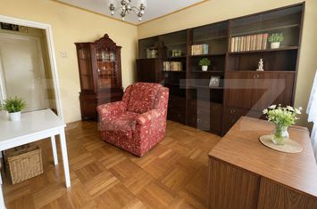 Apartament 2 camere de vanzare DEVA - Hunedoara anunturi imobiliare Hunedoara