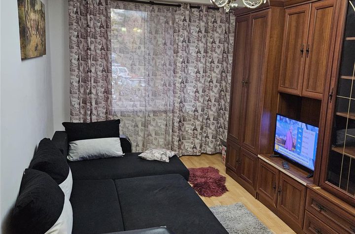 Garsonieră de vanzare ASTRA - Brasov anunturi imobiliare Brasov