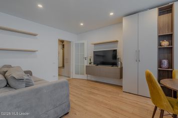 DRUMUL TABEREI - RAUL DORNA,3 CAMERE,61 MP,ETAJ 2,METROU 8 MINUTE anunturi imobiliare Bucuresti