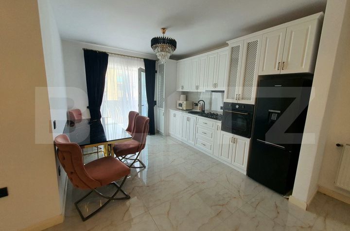 Apartament 2 camere de vanzare BISTRITA - Bistrita-Nasaud anunturi imobiliare Bistrita-Nasaud