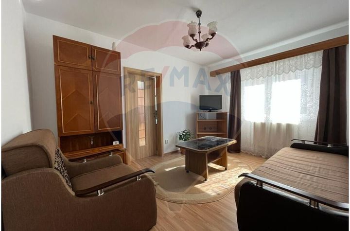 Apartament 2 camere de închiriat – Hipodrom I, etaj 1 anunturi imobiliare Sibiu