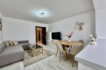 Inchiriere garsoniera Bucurestii Noi | mobilata si utilata modern | anunturi imobiliare Bucuresti