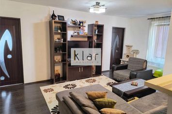 Apartament 3 camere de vanzare FLORESTI - Cluj anunturi imobiliare Cluj