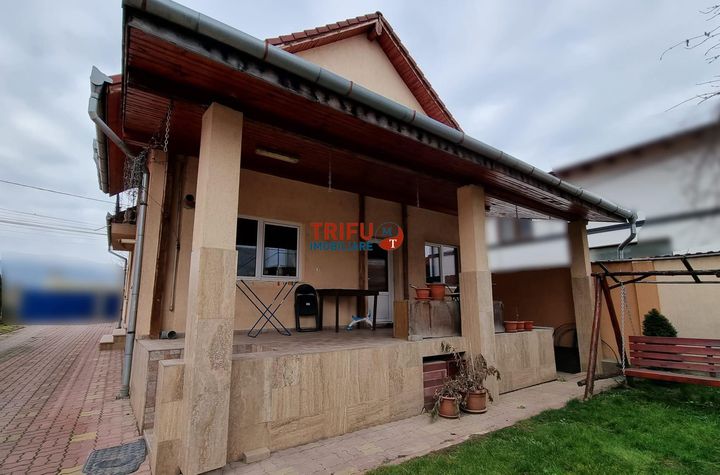 Casă - 6 camere de vanzare CENTRAL - Alba anunturi imobiliare Alba