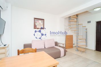Ocazie! 2 camere pe 2 niveluri, zona Arcu anunturi imobiliare Iasi