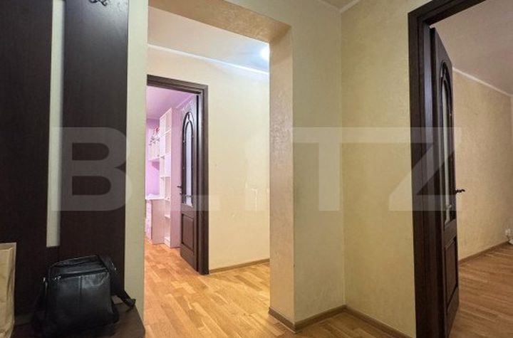 Apartament 3 camere de vanzare SUCEAVA - Suceava anunturi imobiliare Suceava