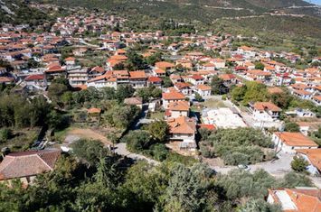 Teren construibil 231 mp în Nikisiani, Kavala anunturi imobiliare Grecia
