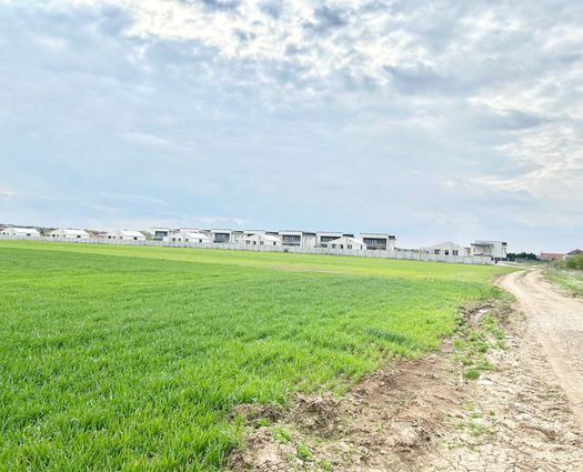 Teren Intravilan Corbeanca, 4657 mp