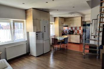 Apartament 3 camere de vanzare SIBIU - Sibiu anunturi imobiliare Sibiu