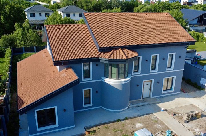 Vila Mediterana | Tunari Central anunturi imobiliare Bucuresti