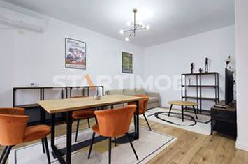 Apartament mobilat Vitus Residence cu parcare subterana anunturi imobiliare Brasov