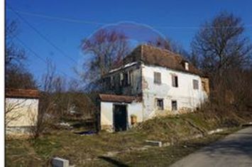 Teren cu locuinta si proiect arhitectural premium – Ilimbav anunturi imobiliare Sibiu