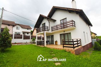 Casa Corunca 4 camere - 157 mp utili - 528 mp teren - anunturi imobiliare Mures