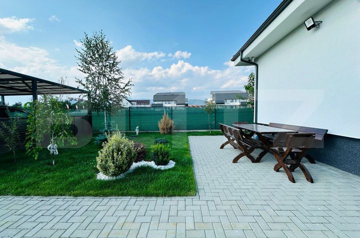 Casă - 2 camere de vanzare BRASOV - Brasov anunturi imobiliare Brasov