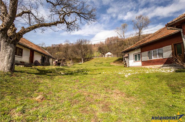 Casă - 5 camere de vanzare BRAN - Brasov anunturi imobiliare Brasov