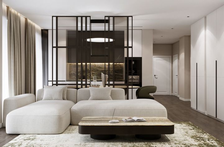 Comision 0% și 2 parcări Klaus incluse – apartament de 3 camere Horizon City anunturi imobiliare Bucuresti