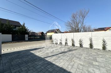 Casa moderna cu 5 camere, in Dumbravita anunturi imobiliare Timis