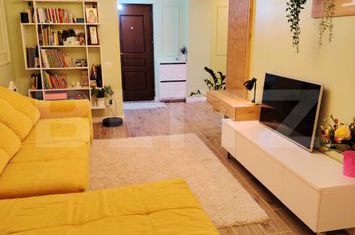 Apartament 2 camere de vanzare IASI - Iasi anunturi imobiliare Iasi
