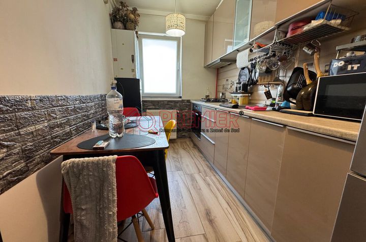 Oferta noua ! Popesti Leordeni - Drumul Fermei - 2 Camere +Loc parcare inclus - Disponibil imediat anunturi imobiliare Bucuresti