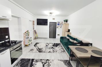 Apartament 2 camere de vanzare CLUJ-NAPOCA - Cluj anunturi imobiliare Cluj