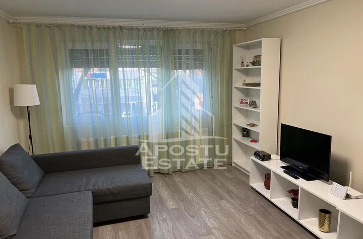 Apartament 3 camere, Mobilat, Utilat, Calea Sagului anunturi imobiliare Timis