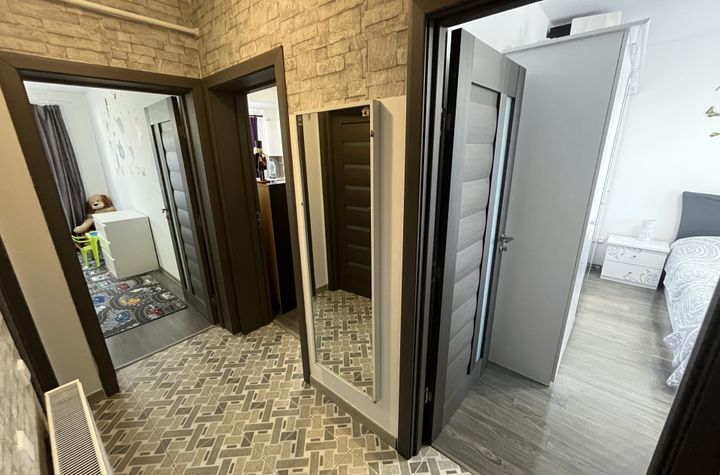 Apartament 3 camere de vanzare SIBIU - Sibiu anunturi imobiliare Sibiu