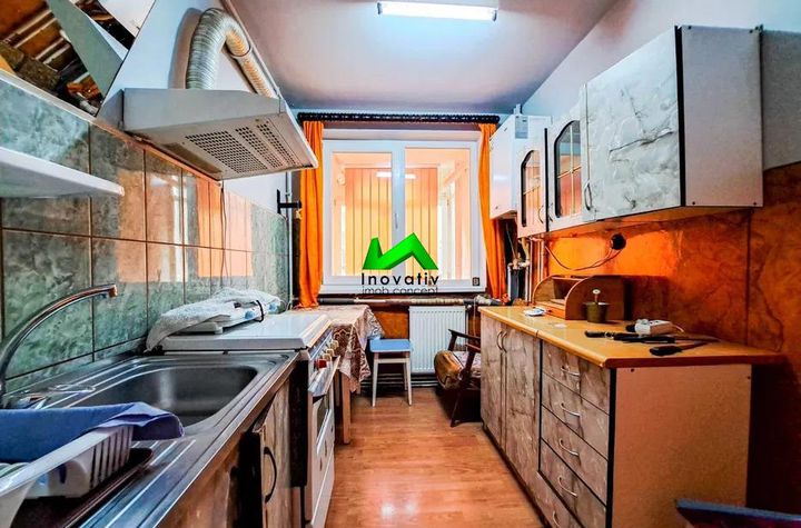 Apartament 2 camere de inchiriat MIHAI VITEAZUL - Sibiu anunturi imobiliare Sibiu