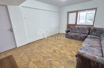 Apartament 3 camere de vanzare TARGU-JIU - Gorj anunturi imobiliare Gorj