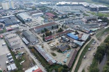 Teren de vanzare AMPOI 3 - Alba anunturi imobiliare Alba