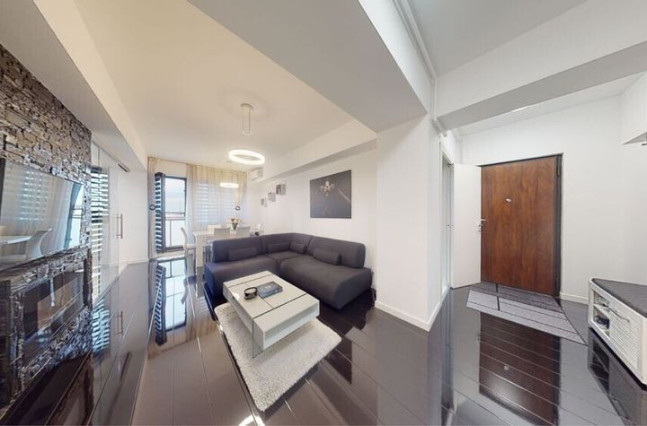 Apartament 3 camere, zona Baneasa,  Iancu Nicolae anunturi imobiliare Bucuresti