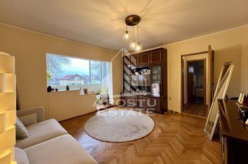 Apartament 3 camere, etaj 2, garaj si boxa in cf, zona Simion Barnutiu anunturi imobiliare Timis