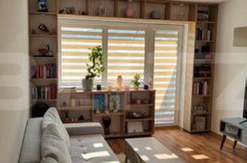 Apartament 2 camere de inchiriat SANPETRU - Brasov anunturi imobiliare Brasov