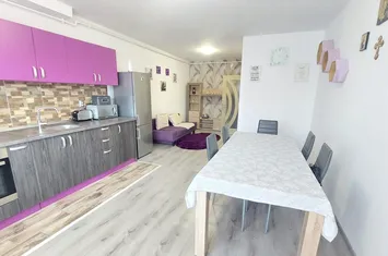 0 Comision2 camere, zona Petrom, 49 mp, finisat modern anunturi imobiliare Cluj
