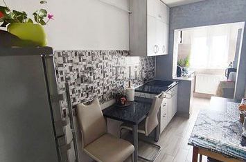 Apartament cu 1 camera de vanzare central in Sanmartin anunturi imobiliare Bihor
