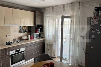 Apartament 3 camere de vanzare SATU MARE - Satu Mare anunturi imobiliare Satu Mare