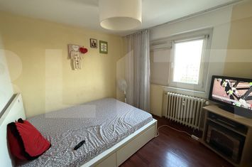 Apartament 2 camere de vanzare TITAN - Bucuresti anunturi imobiliare Bucuresti